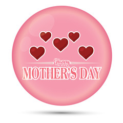 Happy mothers day card