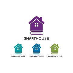 Smart House Logo