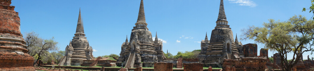 Fototapeta premium Chedis Display