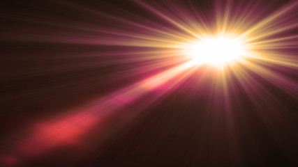 Naklejka premium Abstract backgrounds blue lights (super high resolution)