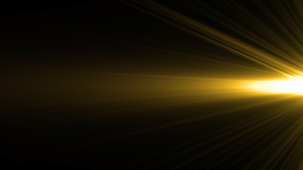 Abstract backgrounds blue lights (super high resolution)