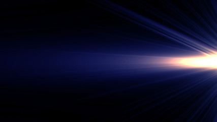 Abstract backgrounds blue lights (super high resolution)