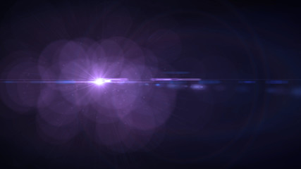 Modern lens flare red background streak rays (super high resolution)	