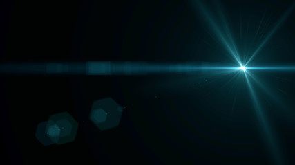 Fototapeta premium Abstract backgrounds lights (super high resolution) 