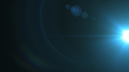 Modern lens flare red background streak rays (super high resolution)	