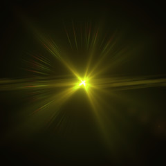 Abstract backgrounds blue lights (super high resolution)