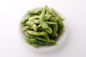 枝豆