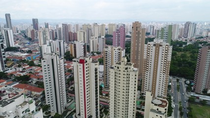 São Paulo Bairro Anália Franco Zona Leste 