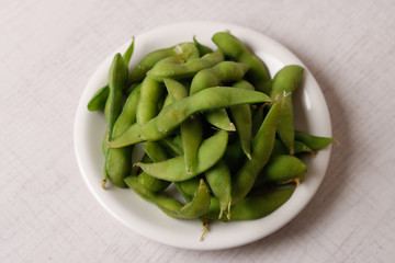 枝豆