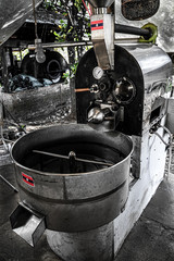 Coffee Roaster
