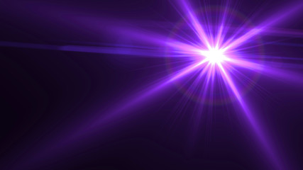 Obraz premium Abstract backgrounds blue lights (super high resolution)