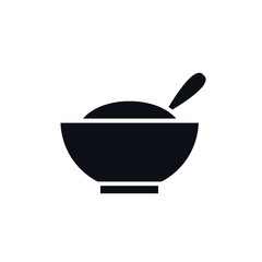 meal vector icon