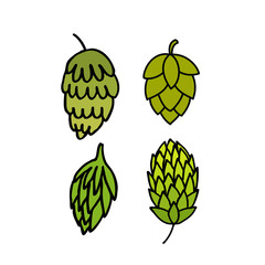 hop doodle icon