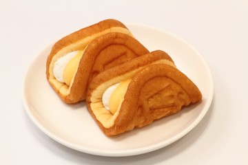 ワッフル