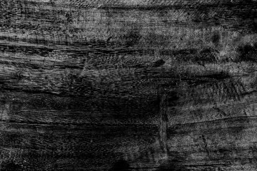 Patterned wood planks are perfect for black and white backgrounds.