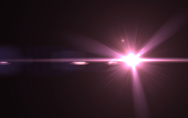 Abstract backgrounds blue lights (super high resolution)