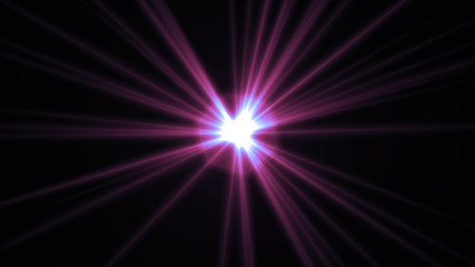 Abstract backgrounds blue lights (super high resolution)