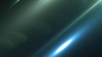 Abstract backgrounds blue lights (super high resolution)
