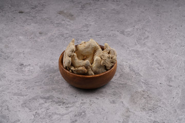 Ginger concept photo