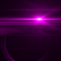 Abstract backgrounds blue lights (super high resolution)