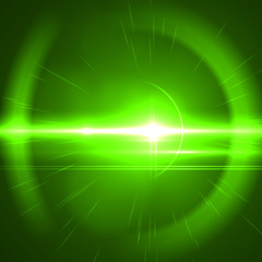 Modern lens flare red background streak rays (super high resolution)	