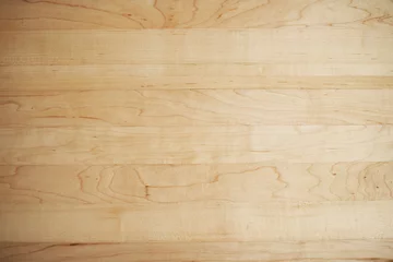Foto op Canvas Texture of a wooden cutting board © Rawpixel.com