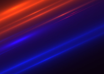 Obraz premium Abstract backgrounds lights (super high resolution) 