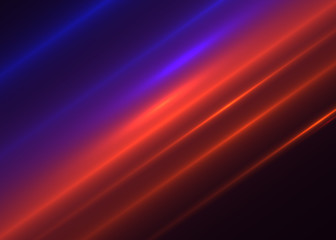 Fototapeta premium Abstract backgrounds lights (super high resolution) 