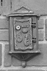 Waiting for A Mail of You