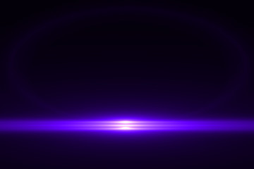 Abstract backgrounds blue lights (super high resolution)