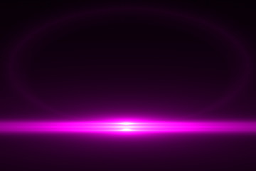 Abstract backgrounds blue lights (super high resolution)