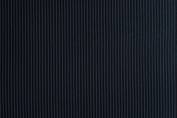 Dark blue textured fabric