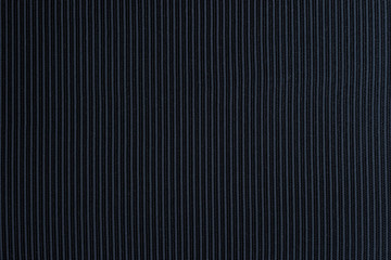 Dark blue textured fabric