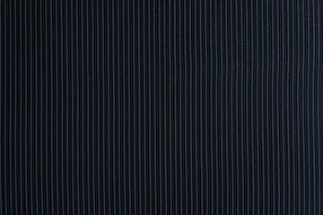 Rolgordijnen Dark blue textured fabric © Rawpixel.com