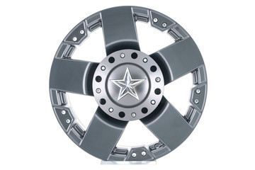 Obraz premium rim, car, jant, auto, tunning