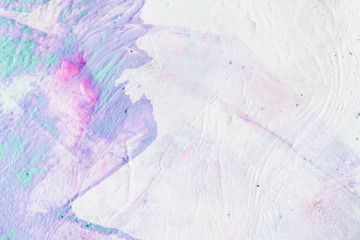 Artistic wall background