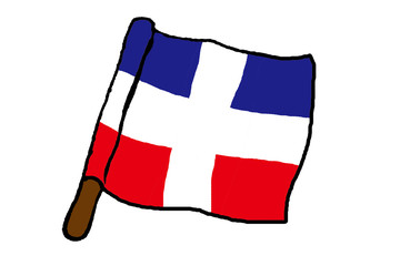 南アフリカ共和国の国旗 Wall Mural Wallpaper Murals ヴィダル