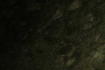 Dark concrete wall