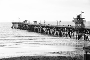 Ocean Pier