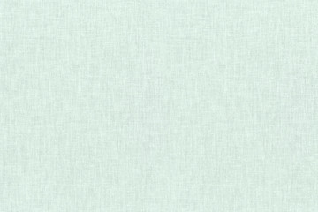 Mint green fabric background