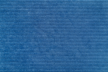 Corduroy fabric background