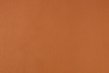 Tan leather