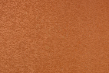 Tan leather