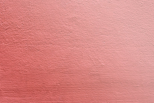 Pink plain wall background