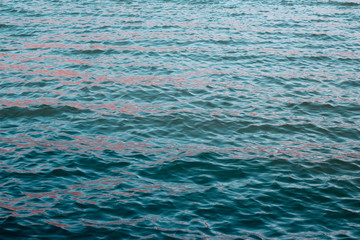 Sea ripple water
