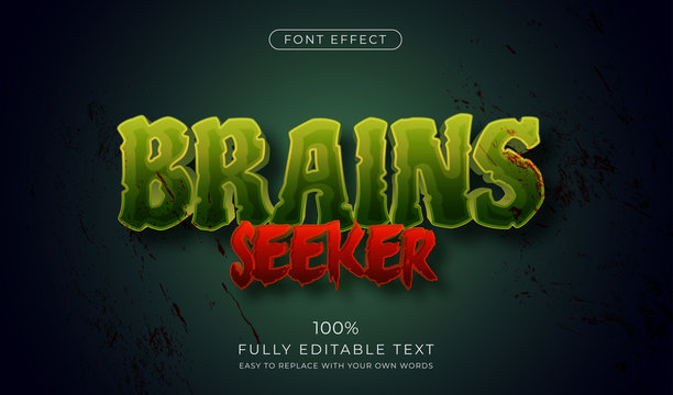 9 782 best spooky font images stock