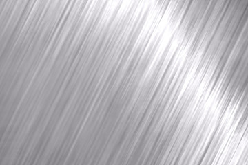 Shiny metallic background