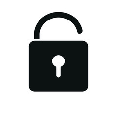 Padlock Icon
