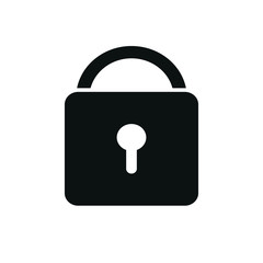 Padlock Icon