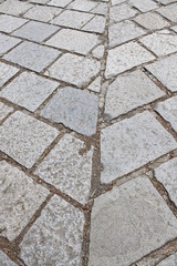 石畳